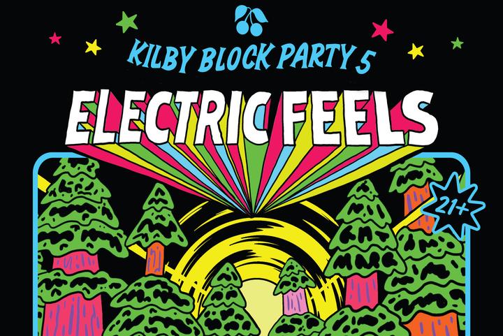 Electric Feels