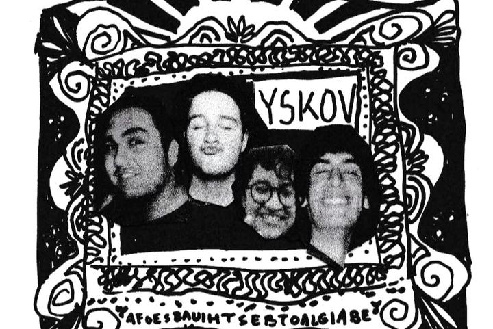 YSKOV'S NIGHT OF THE BEWITCHED!