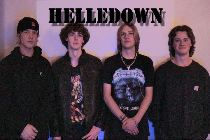Helledown image