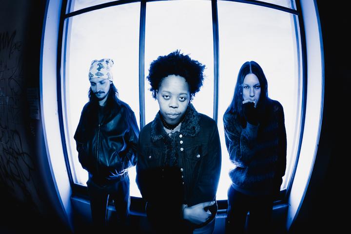 Black Ends