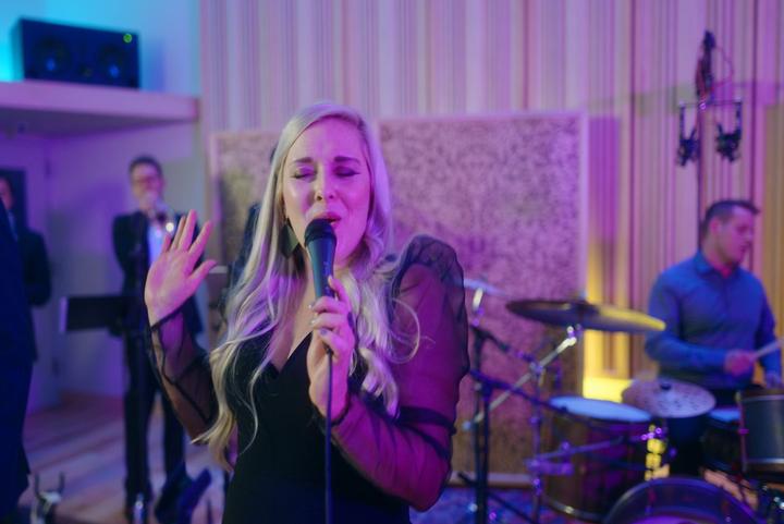 Diamond Empire Band  (FREE CONCERT SHOWCASE)