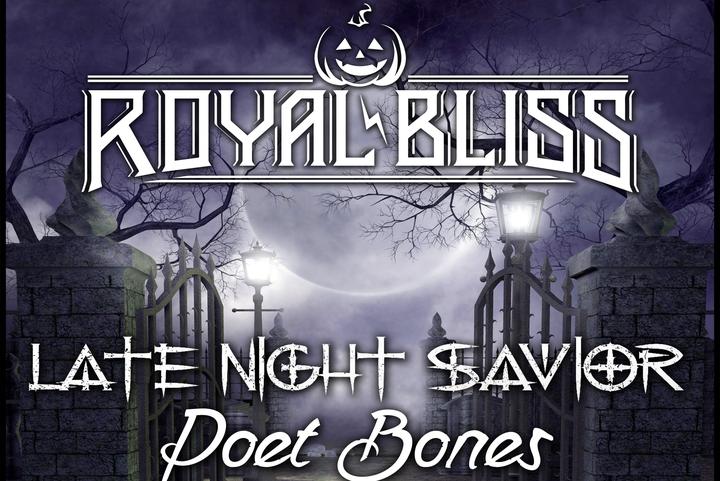 Royal Bliss