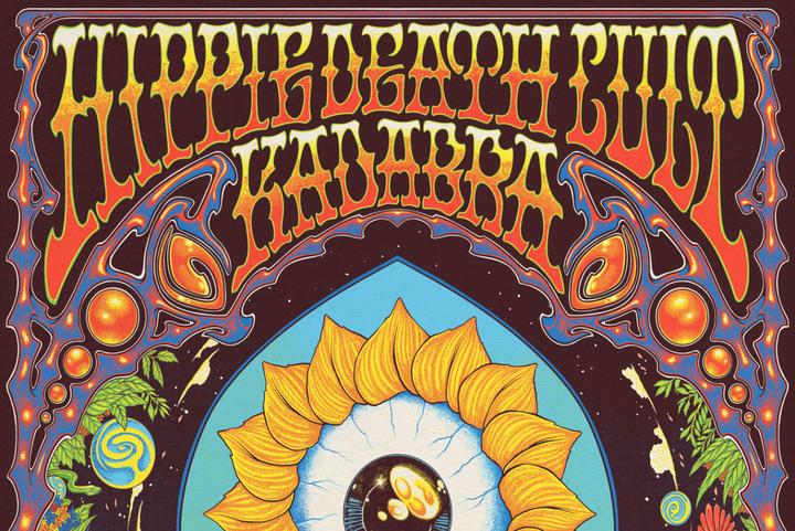 Hippie Death Cult