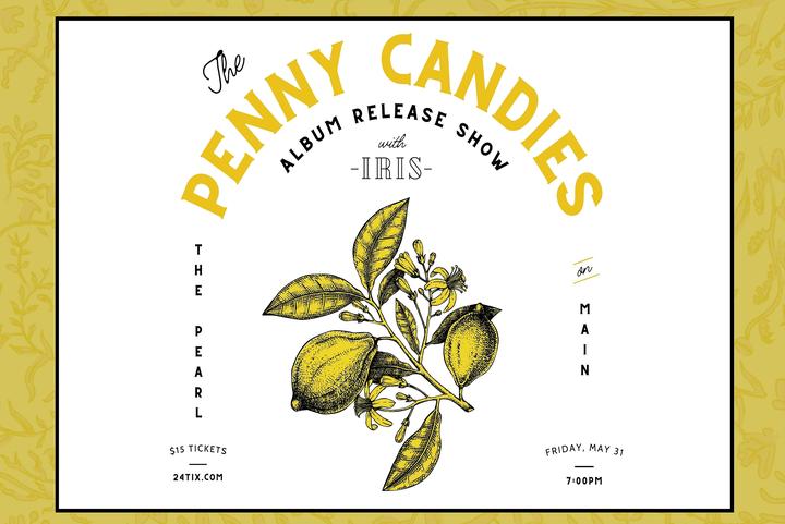 The Penny Candies image