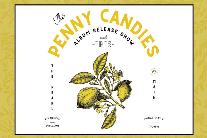 The Penny Candies