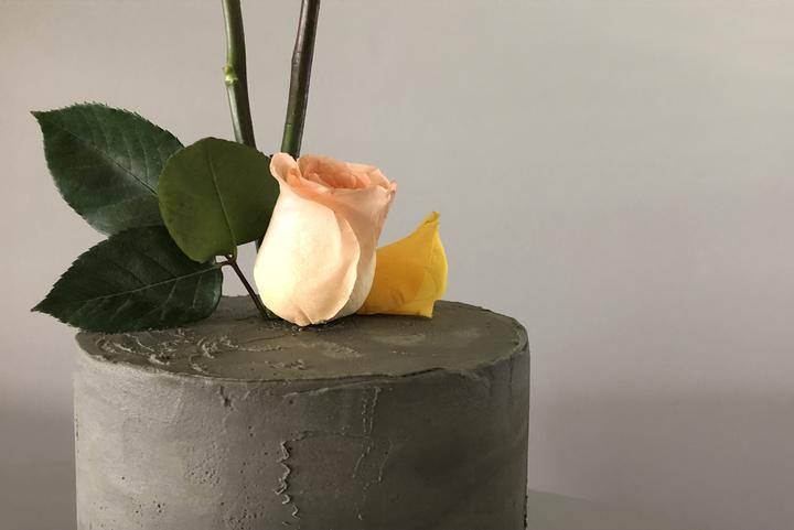 Cancelled: Cake Decorating