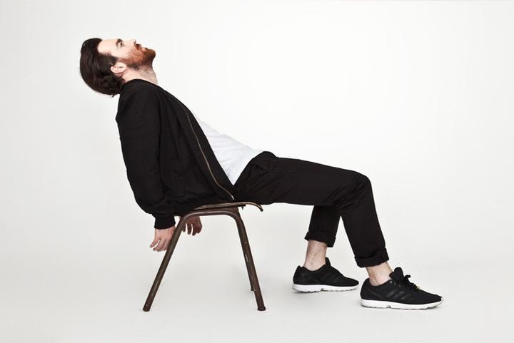 Chet Faker