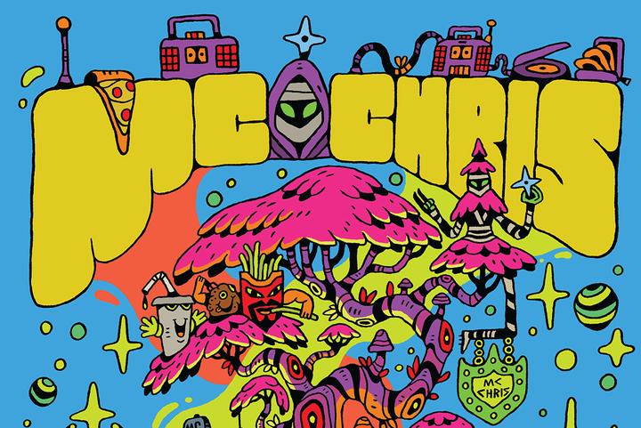 MC Chris