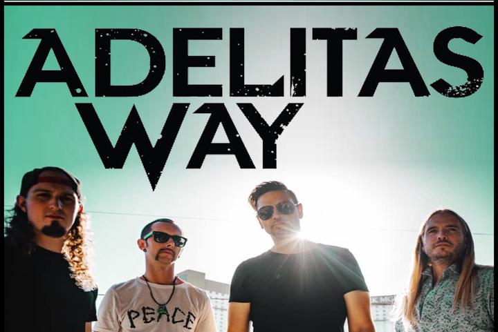 Adelitas Way