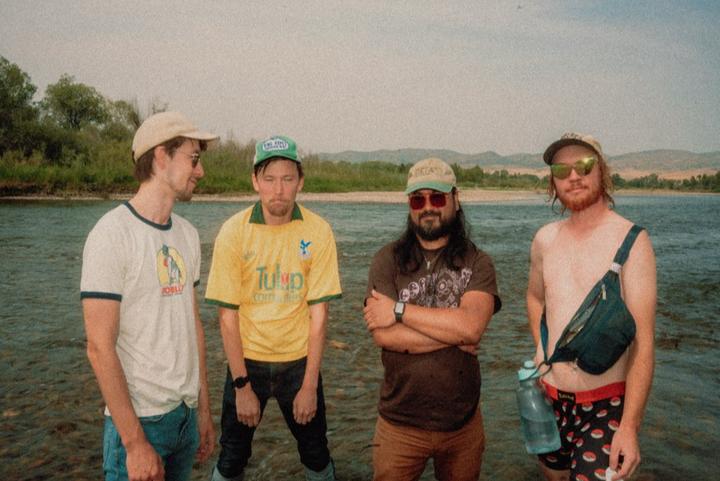 Idaho Green