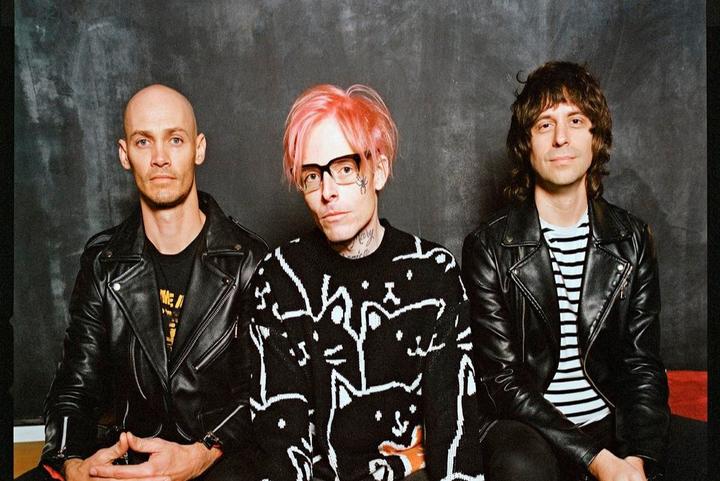 Mercy Music/Crooked Teeth