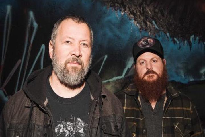 Eagle Twin: Album Release