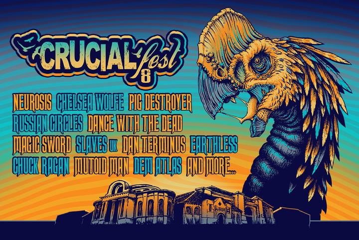 Crucialfest 8