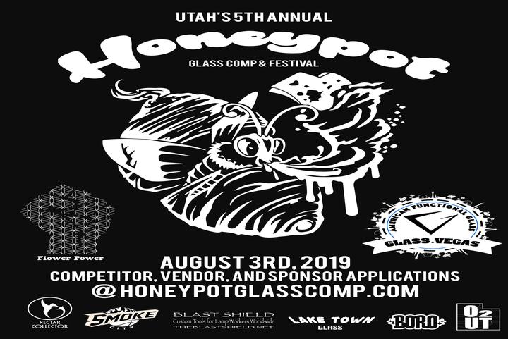 Honeypot Festival 2019
