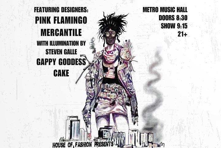 Renegade Runway