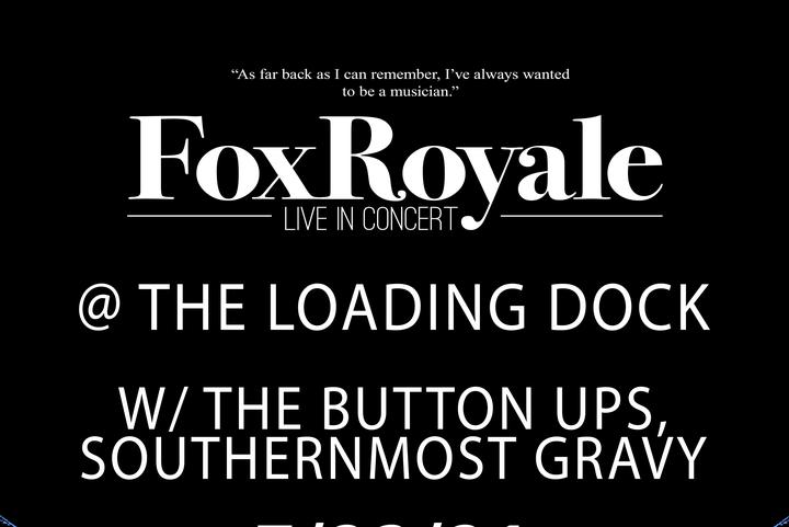 Fox Royale