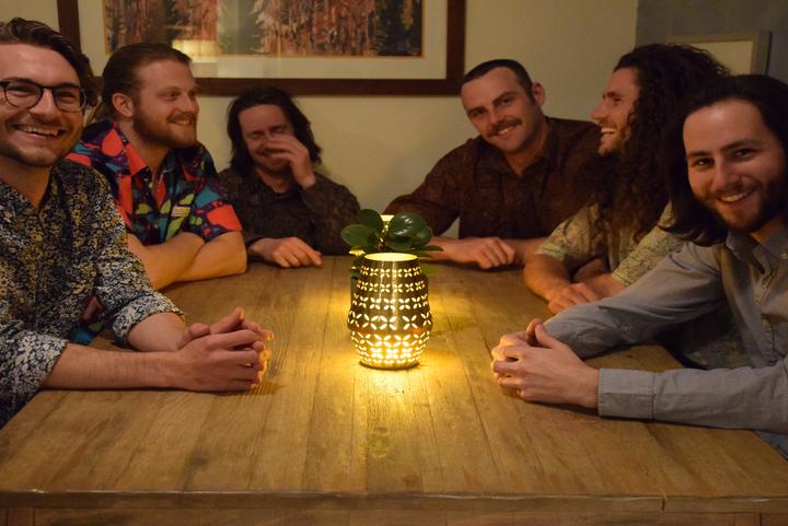 The Pickpockets: Backyard Show