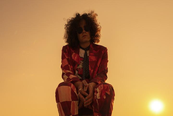 Moon Walker