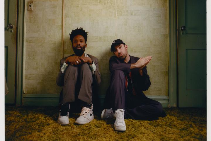 THE KNOCKS