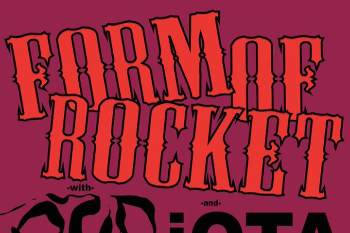 Form of Rocket