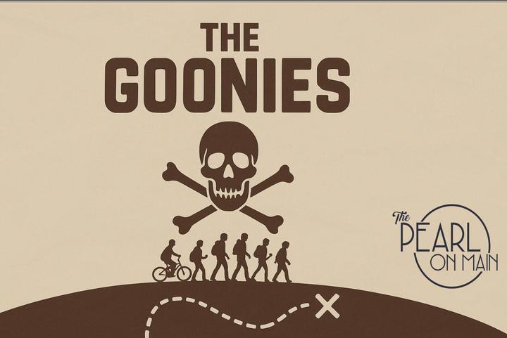 The Goonies image