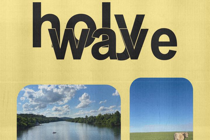 Holy Wave