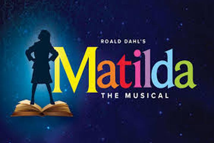 Matilda the Musical