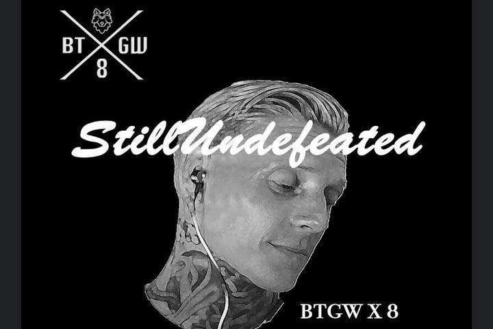 TJ Strongbow