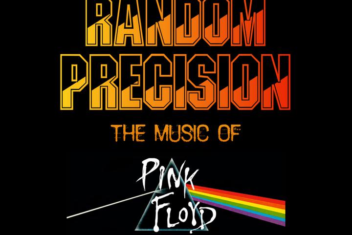 Random Precision: The Music of Pink Floyd