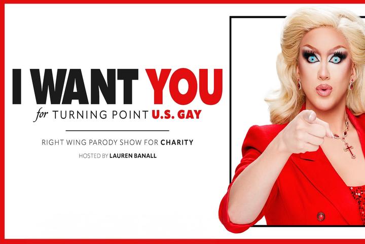 Turning Point U.S.GAY