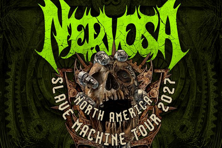 NERVOSA