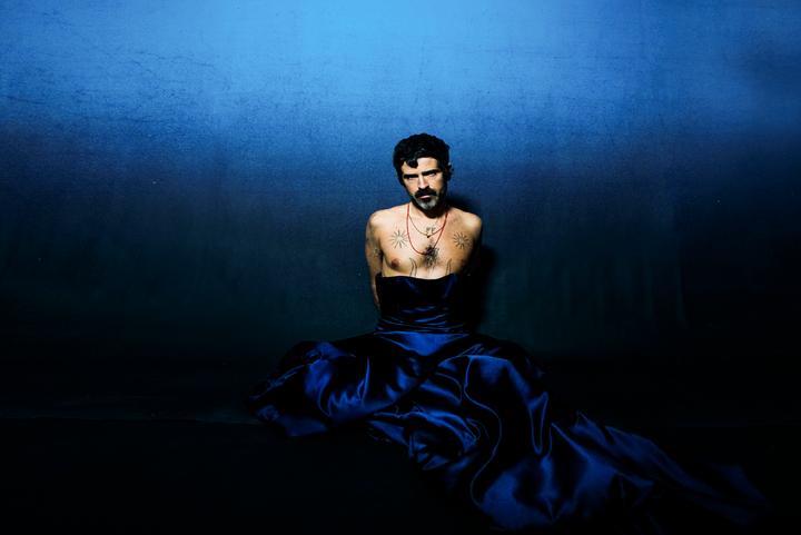 Devendra Banhart
