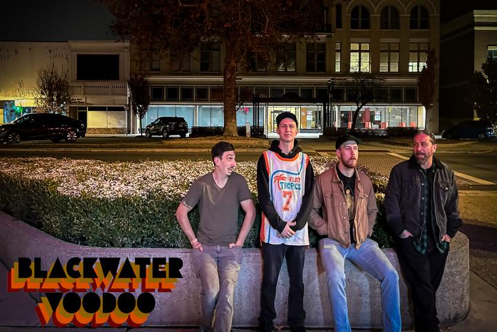 Blackwater Voodoo