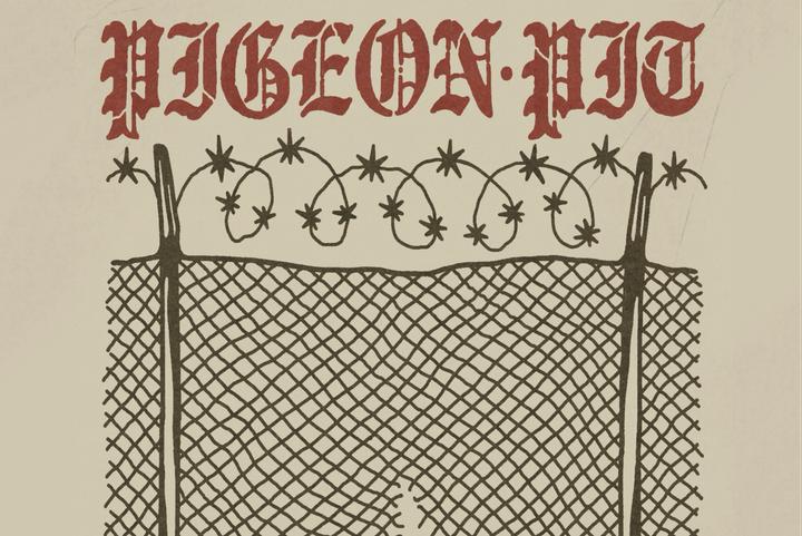 Pigeon Pit - Summer 2026 Tour