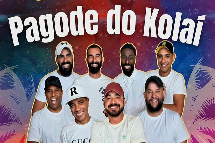 Grupo Kolai image