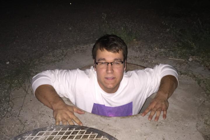 You Can Call Me Billy