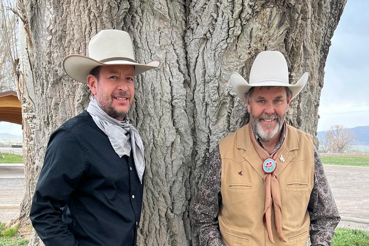 Cowboys in Concert with Brenn Hill and Andy Nelson