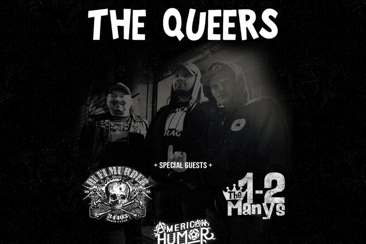 The Queers