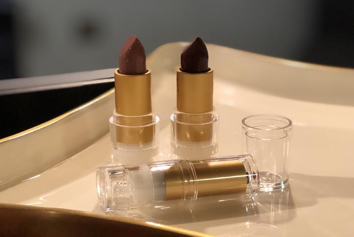 Custom Lipstick Workshop