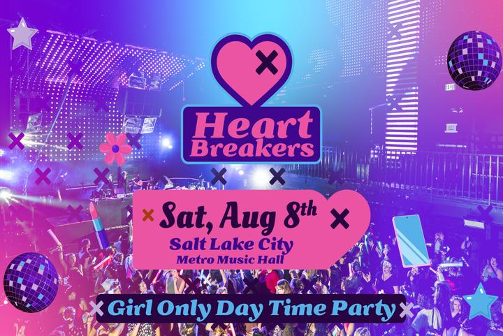 Heartbreakers