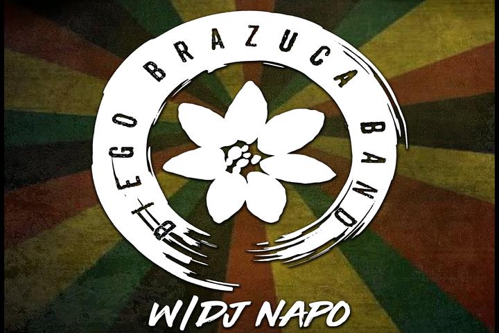 Diego Brazuca Band