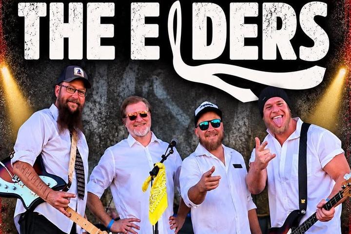 The Elders 