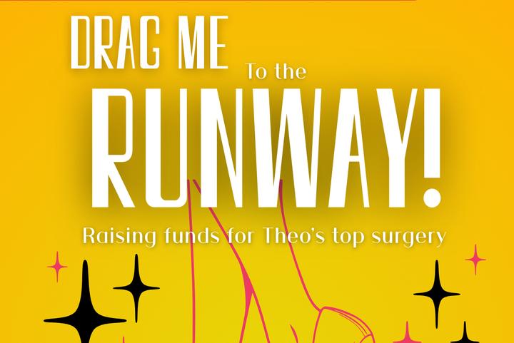 Drag Me to the Runway image