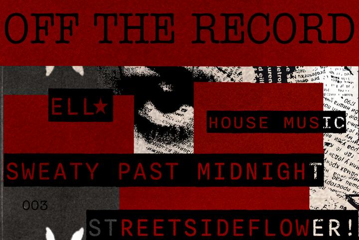Off The Record