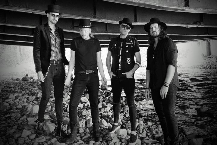 The Tyler Gould Band