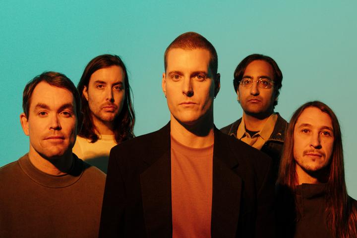 Deafheaven