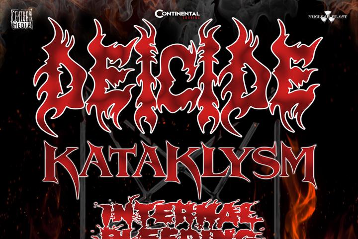 DEICIDE