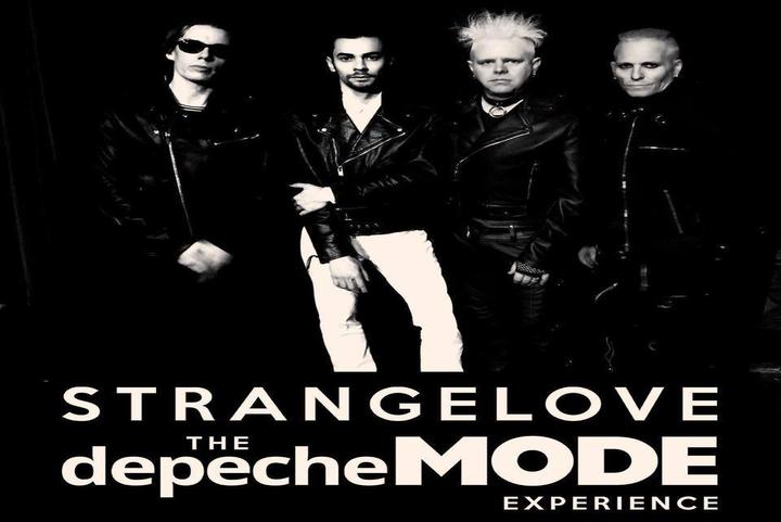 Strangelove
