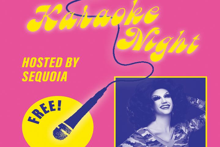 Karaoke Night