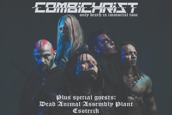 Combichrist